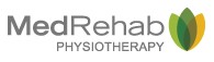 Med Rehab Pickering